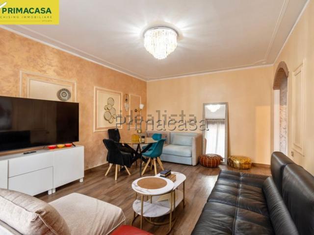 Appartamento in vendita di 120 m² in Via Giovanni XXIIIº