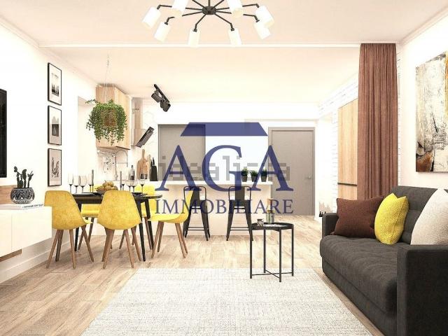 Appartamento in vendita di 120 m² in Via Giovanni XXIII