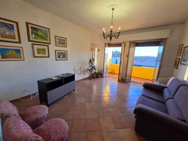 Appartamento in vendita di 120 m² in Via Girolamo del Pacchia