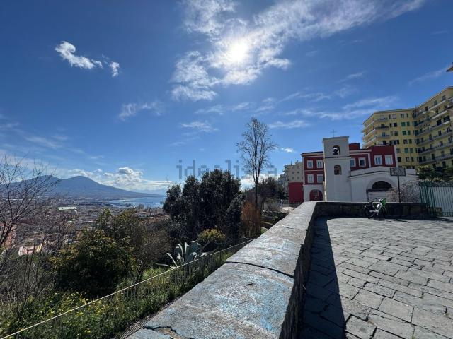 Appartamento in vendita di 120 m² in Via Girolamo Santacroce