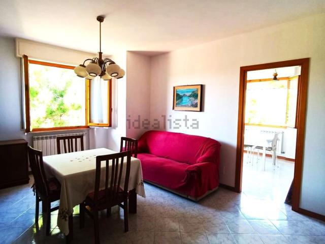 Appartamento in vendita di 120 m² in Via Gramsci, 13