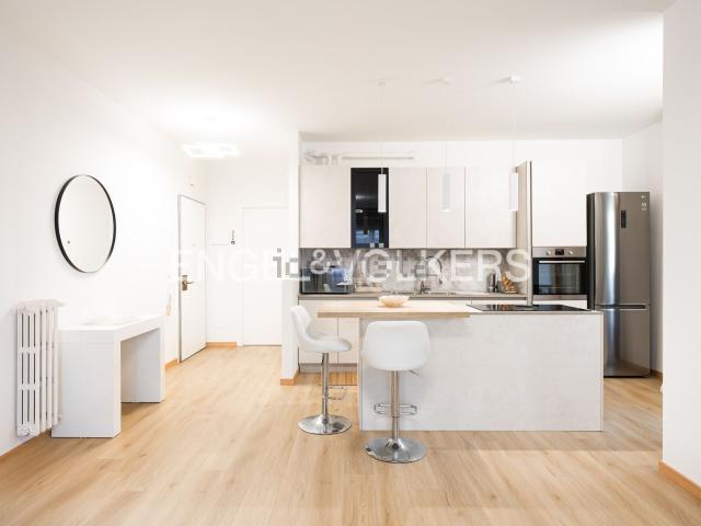 Appartamento in vendita di 120 m² in Via Gramsci