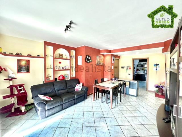 Appartamento in vendita di 120 m² in Via Grazia Deledda