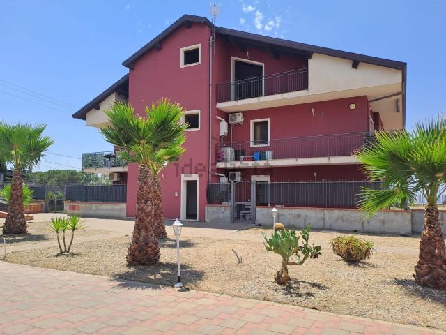 Appartamento in vendita di 120 m² in Via Grecia, 44