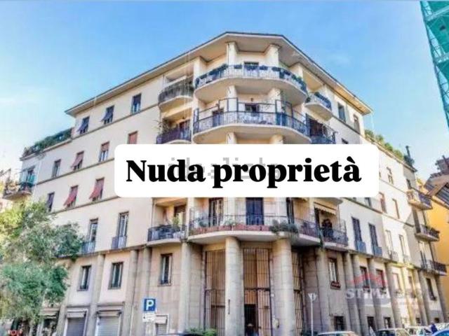 Appartamento in vendita di 120 m² in Via Gualtiero Castellini, 12