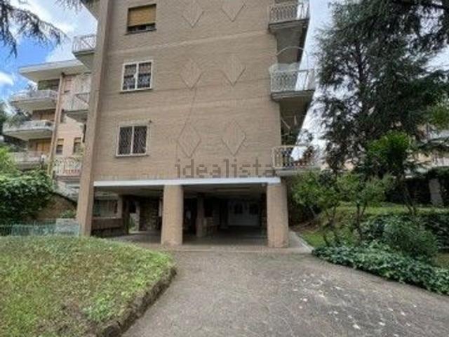 Appartamento in vendita di 120 m² in Via Guelfo Civinini