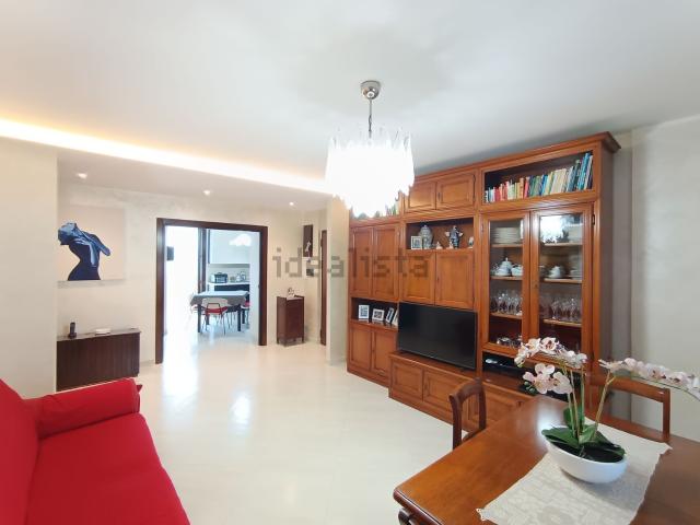 Appartamento in vendita di 120 m² in Via Guerrazzi, 7