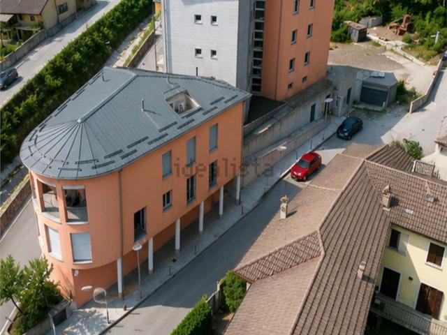 Appartamento in vendita di 120 m² in Via Guglielmo Marconi, 3