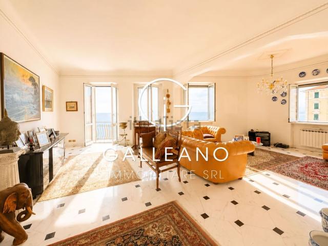 Appartamento in vendita di 120 m² in Via Guglielmo Marconi, 14