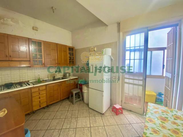 Appartamento in vendita di 120 m² in Via Guglielmo Marconi