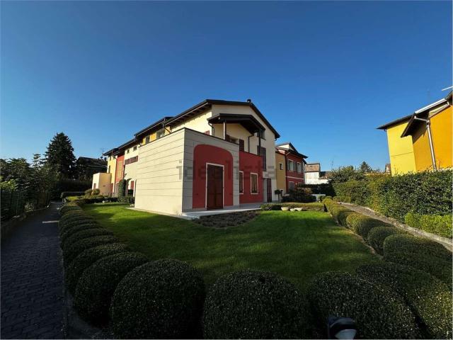 Appartamento in vendita di 120 m² in Via Guglielmo Marconi, 20