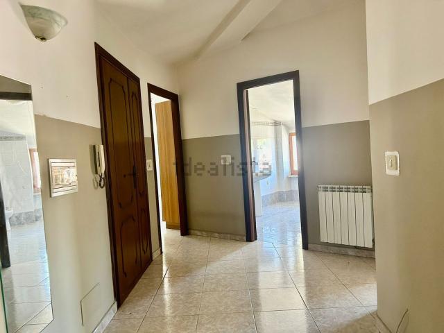 Appartamento in vendita di 120 m² in Via Guglielmo Marconi