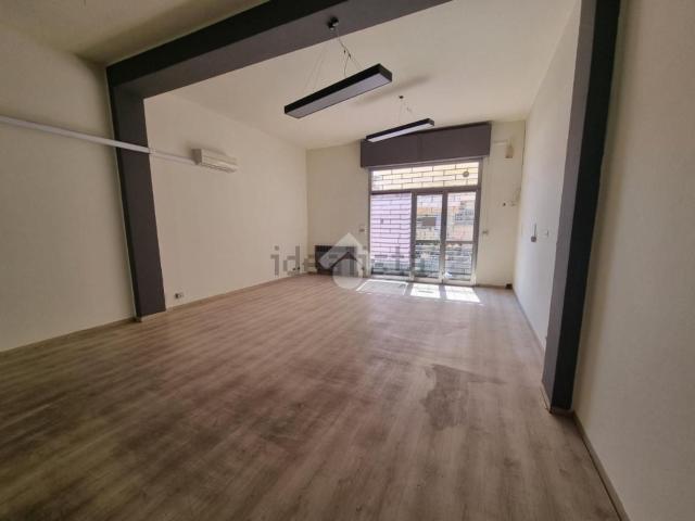 Appartamento in vendita di 120 m² in Via Guglielmo Marconi, 35