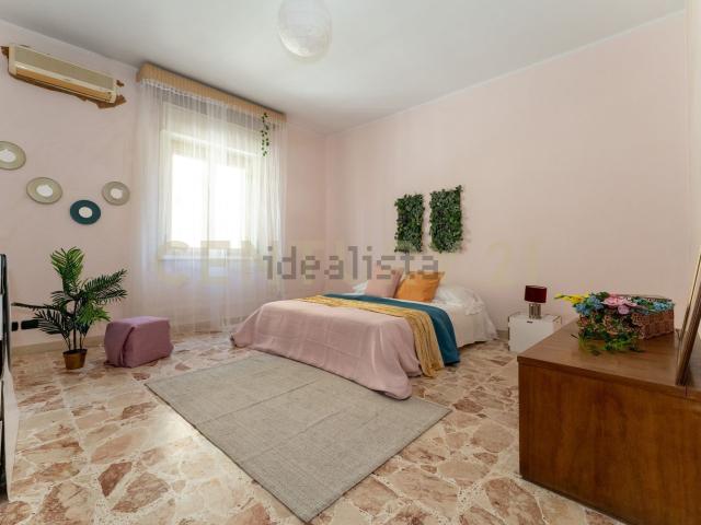 Appartamento in vendita di 120 m² in Via Guglielmo Marconi, 36
