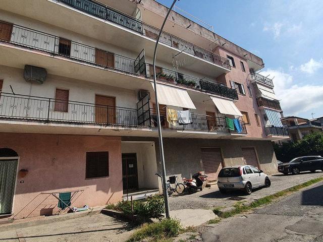 Appartamento in vendita di 120 m² in Via Guglielmo Marconi