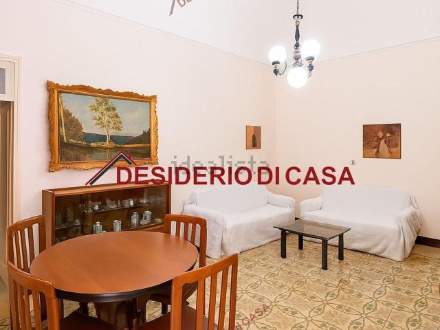 Appartamento in vendita di 120 m² in Via Guglielmo Marconi, 37