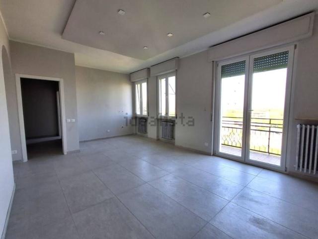 Appartamento in vendita di 120 m² in Via Guglielmo Marconi, 40