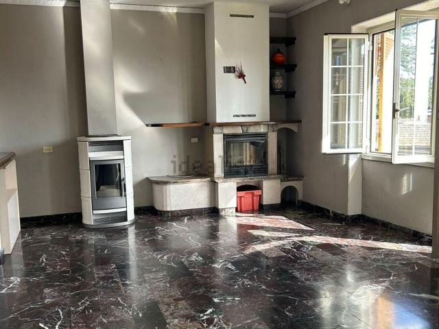 Appartamento in vendita di 120 m² in Via Guglielmo Marconi