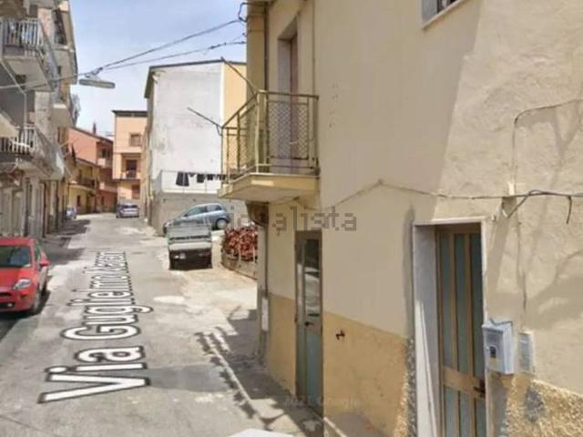 Appartamento in vendita di 120 m² in Via Guglielmo Marconi