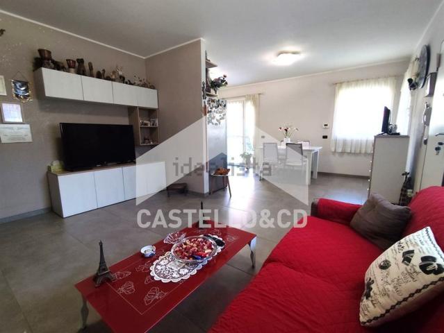 Appartamento in vendita di 120 m² in Via Guglielmo Marconi