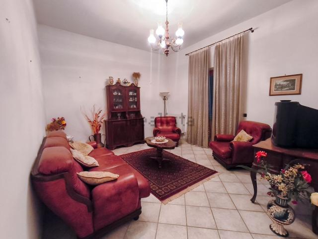 Appartamento in vendita di 120 m² in Via Guglielmo Marconi, 83