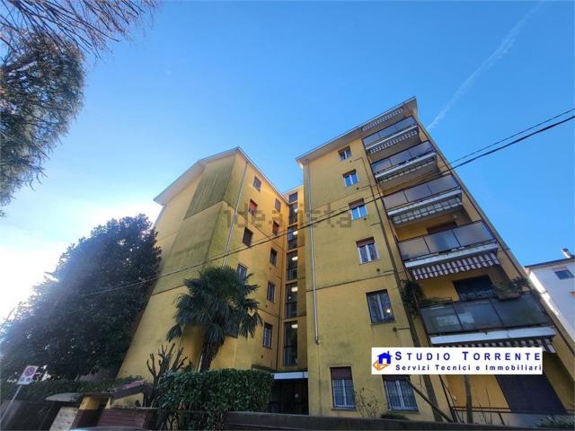 Appartamento in vendita di 120 m² in Via Guglielmo Oberdan, 10
