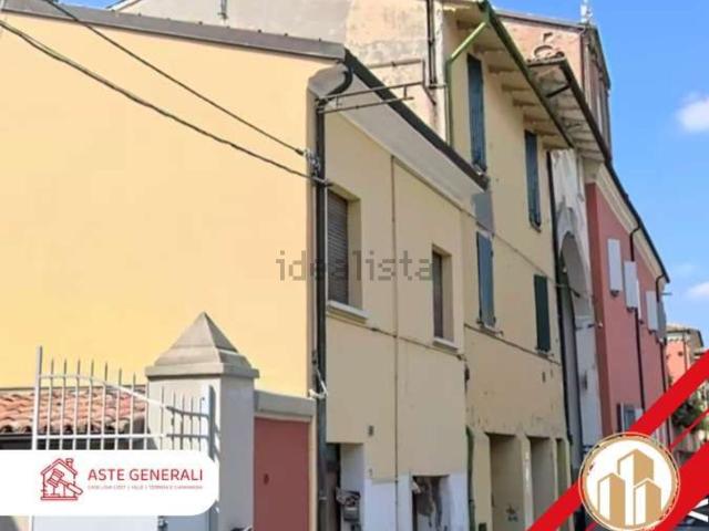 Appartamento in vendita di 120 m² in Via Guglielmo Oberdan, 18