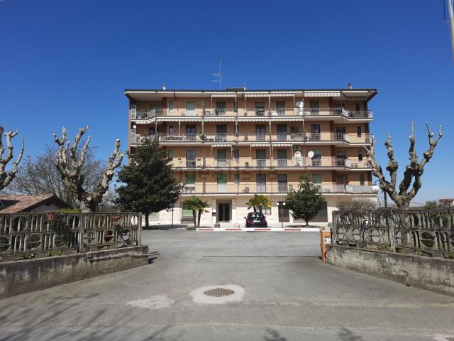 Appartamento in vendita di 120 m² in Via Guglielmo Oberdan