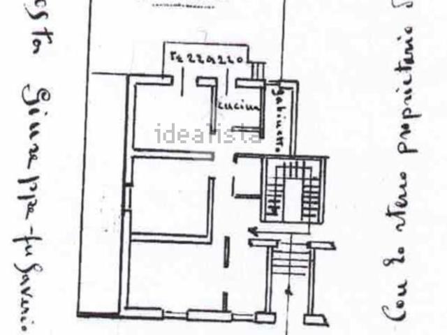 Appartamento in vendita di 120 m² in Via Guglielmo Albimonte, 21
