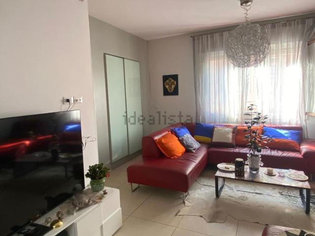 Appartamento in vendita di 120 m² in Via Guglielmo Roentgen