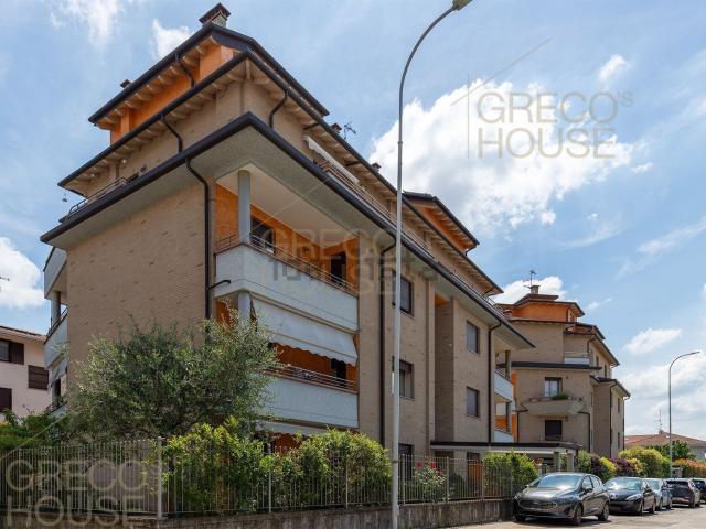 Appartamento in vendita di 120 m² in Via Guglielmo Tell