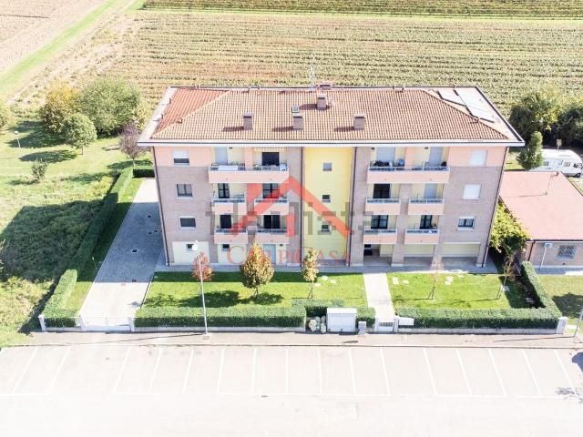 Appartamento in vendita di 120 m² in Via Guido Gialdi