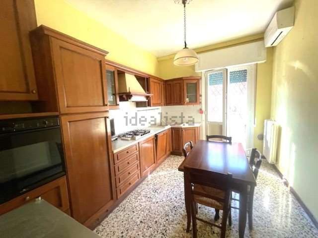 Appartamento in vendita di 120 m² in Via Guido Guinizelli
