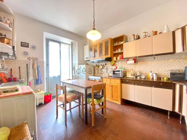 Appartamento in vendita di 120 m² in Via Guido Reni, 90