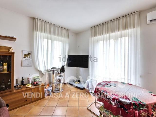 Appartamento in vendita di 120 m² in Via Dobbiaco, 37