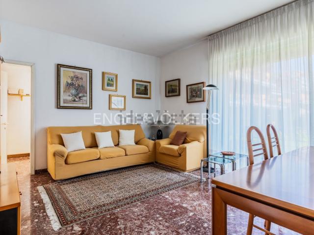 Appartamento in vendita di 120 m² in Via Doge Michiel