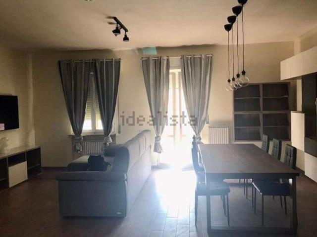 Appartamento in vendita di 120 m² in Via Domenico Costantini