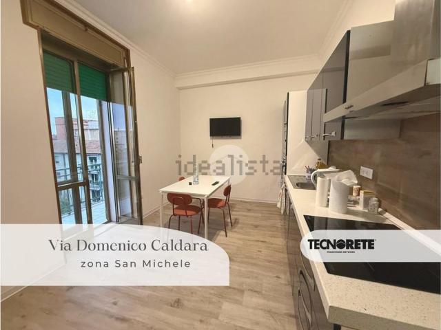 Appartamento in vendita di 120 m² in Via Domenico Caldara, 56