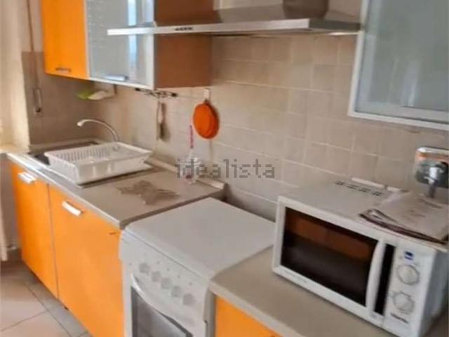 Appartamento in vendita di 120 m² in Via Domenico Cimarosa, 12