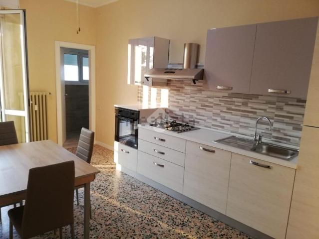 Appartamento in vendita di 120 m² in Via Domenico Cimarosa
