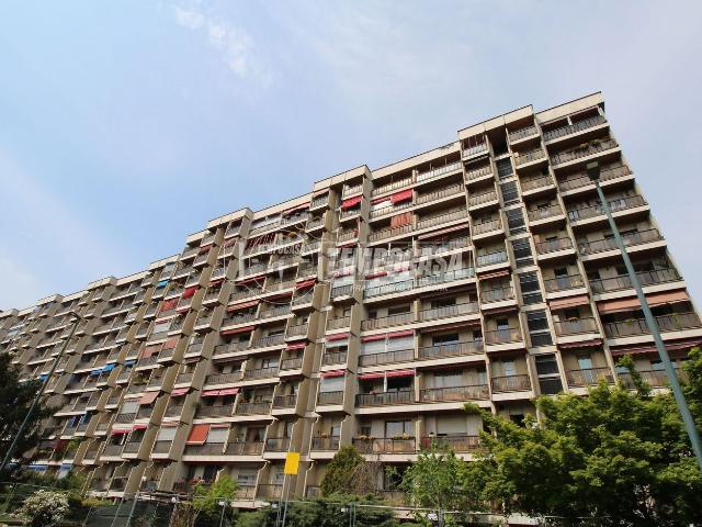 Appartamento in vendita di 120 m² in Via Domenico Girolamo Induno
