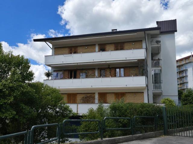 Appartamento in vendita di 120 m² in Via Domenico de Venuta, 1
