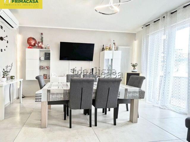 Appartamento in vendita di 120 m² in Via Domenico Piccoli