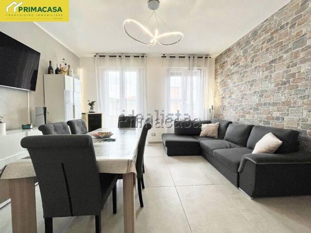 Appartamento in vendita di 120 m² in Via Domenico Piccoli