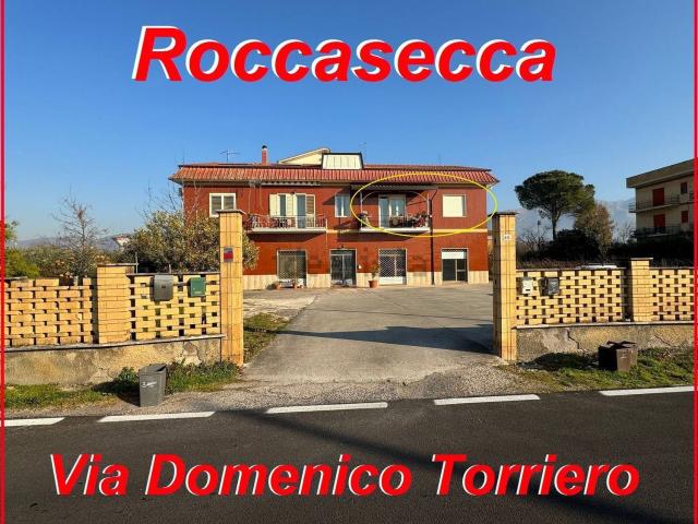 Appartamento in vendita di 120 m² in Via Domenico Torriero