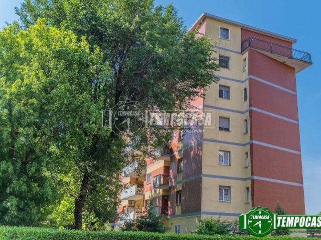Appartamento in vendita di 120 m² in Via Domokos, 1