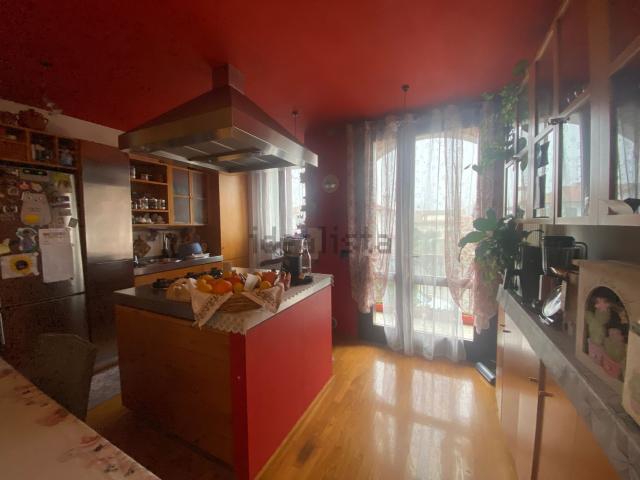 Appartamento in vendita di 120 m² in Via Don Minzoni