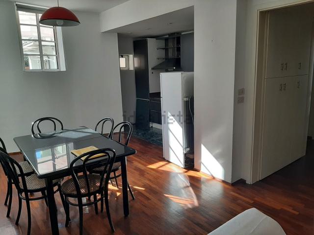 Appartamento in vendita di 120 m² in Via Don Minzoni