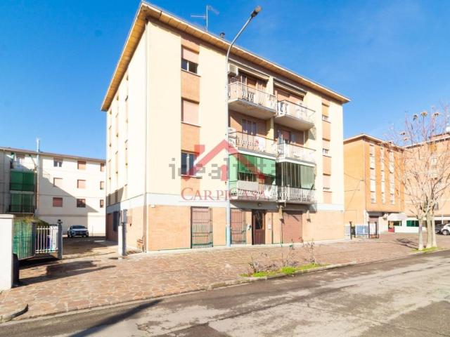 Appartamento in vendita di 120 m² in Via Don Albertario