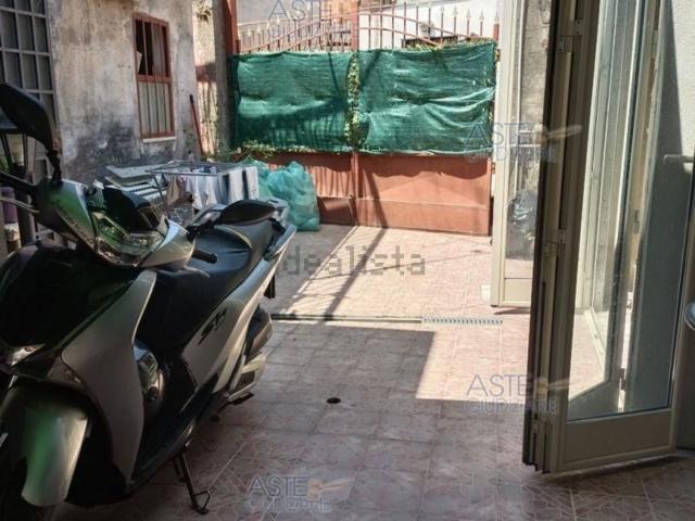 Appartamento in vendita di 120 m² in Via Don Alfonso, 44